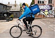 Wolt launches express deliveries of food products to homes and offices in Riga Wolt launches express deliveries of food products to homes and offices in Riga