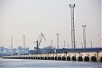 Port of Riga could start servicing capesize vessels in 2021 Port of Riga could start servicing capesize vessels in 2021