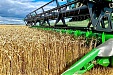 Riga is setting a new ambitious goal to become the region's leader in grain handling Riga is setting a new ambitious goal to become the region's leader in grain handling