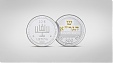 Bank of Lithuania issues a silver coin dedicated to a famous Sage - the Vilna Gaon 
