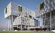 Lithuania's Capitalica selects local contractor for Riga office complex Lithuania's Capitalica selects local contractor for Riga office complex