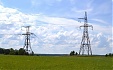 Latvia completes new power line to end link with Moscow Latvia completes new power line to end link with Moscow