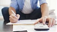 Agreement reached allowing self-employed persons in Latvia to pay tax on actual income instead on minimum wage Agreement reached allowing self-employed persons in Latvia to pay tax on actual income instead on minimum wage