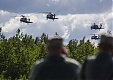 Lithuania signs deal to buy 4 Black Hawk helicopters from US Lithuania signs deal to buy 4 Black Hawk helicopters from US
