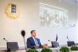 PM: Estonia in health emergency PM: Estonia in health emergency