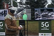 Latvia launches the first 5G military test site in Europe Latvia launches the first 5G military test site in Europe