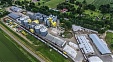 Agricultural cooperatives Latraps and VAKS to invest EUR 75 mln in new pea protein plant Agricultural cooperatives Latraps and VAKS to invest EUR 75 mln in new pea protein plant