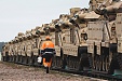 Rail Baltica to be adapted for military equipment Rail Baltica to be adapted for military equipment