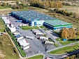 Vinges Terminalas buys logistics center near Vilnius for EUR 10 mln Vinges Terminalas buys logistics center near Vilnius for EUR 10 mln