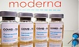 EU approves contract with Moderna for supply of coronavirus vaccines EU approves contract with Moderna for supply of coronavirus vaccines