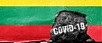 Lithuania tightens lockdown Lithuania tightens lockdown