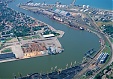 Latvian ports' cargo turnover decreases 29.1% in January-November Latvian ports' cargo turnover decreases 29.1% in January-November