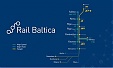 Rail Baltica gets another EUR 214 mln Rail Baltica gets another EUR 214 mln
