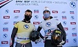 M.Dukurs and Tretiakov tie for first place at Skeleton WC stage in Austria M.Dukurs and Tretiakov tie for first place at Skeleton WC stage in Austria