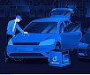 Estonian startup Upsteam developing electric carwash bike with Norwegians Estonian startup Upsteam developing electric carwash bike with Norwegians