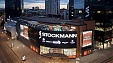 Stockmann to sell, leaseback its departments store properties in Tallinn, Riga, Helsinki