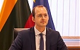 Lithuania's transmin cancels predecessor's decision on LG board Lithuania's transmin cancels predecessor's decision on LG board