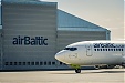 airBaltic sells its last Boeing 737 aircraft airBaltic sells its last Boeing 737 aircraft