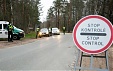 Police may set up mobile checkpoints anywhere in Lithuania