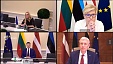 The Baltic PMs summed up the results of 2020 The Baltic PMs summed up the results of 2020