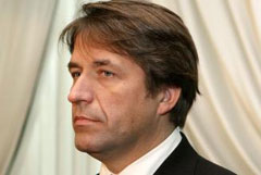 Artis Kampars.