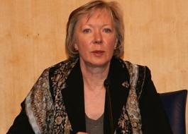 Maira Mora.