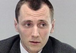 Aleksei Dressen.