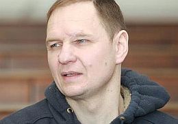 Konstantin Mikhailov.