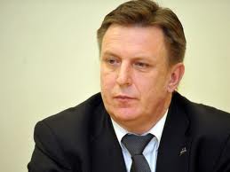 Maris Kucinskis 
