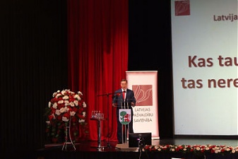 Photo: mk.gov.lv