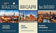Considerable increase in the number of tourists from Lithuania, Estonia and Finland visiting Riga in July
