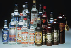 Latvian liquor producers and distributors established association ...