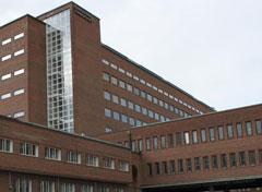 The Helsinki court.