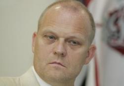 Viesturs Koziols.
