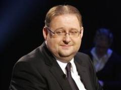 Anvar Samost.