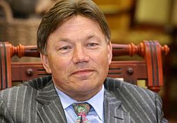 Gunars Kirsons.
