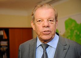 Kirovs Lipmans.