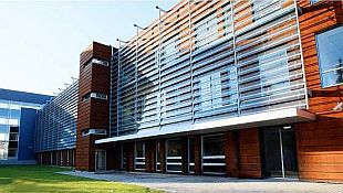 Tartu University Hospital.