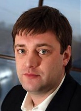 Nikolay Storozhev, photo www.ip-news.ru
