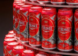 Cesu Alus brewery raises turnover 14.7% in 2017 :: The Baltic Course ...