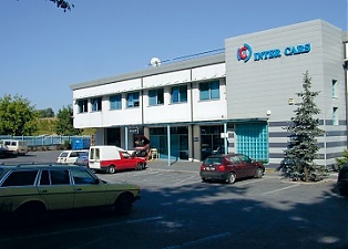 Photo: intercars.eu.