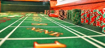 How the Online Casino Works