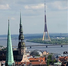 Photo: riga.lv