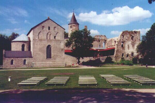 Haapsalu.