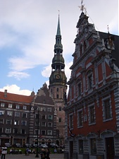 St Peter’s Church. St Peter’s Church.