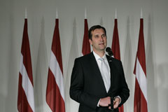 Maris Riekstins.
