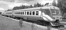 RVR from Riga signs LVL 8 million train supply agreement with Belarus ...