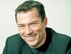 Andrejs Zagars.