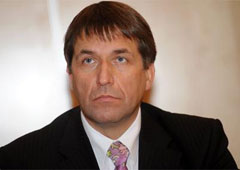 Artis Kampars.
