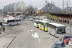 Coach Terminal